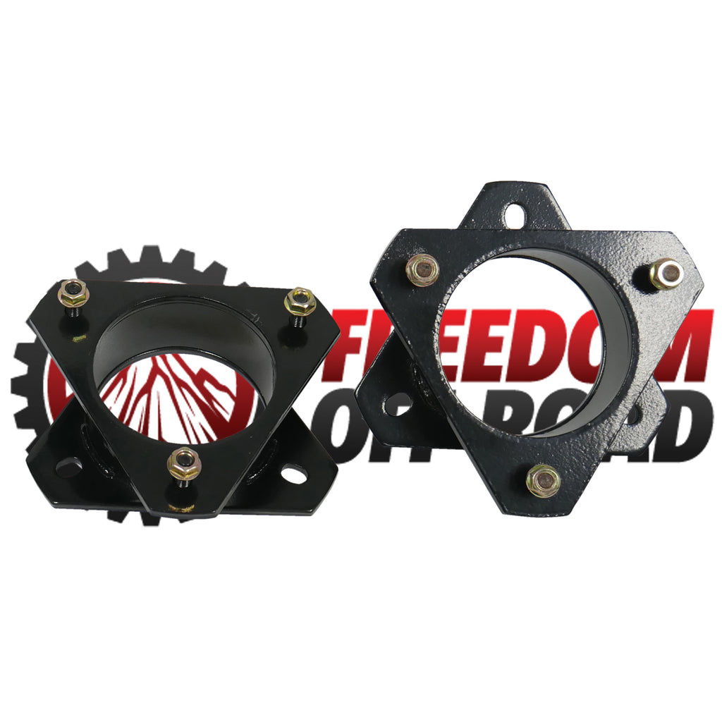 Freedom-Off-Road-2-Rear-Lift-Spacer-#FO-F308R20-FO-F308R20-CRO