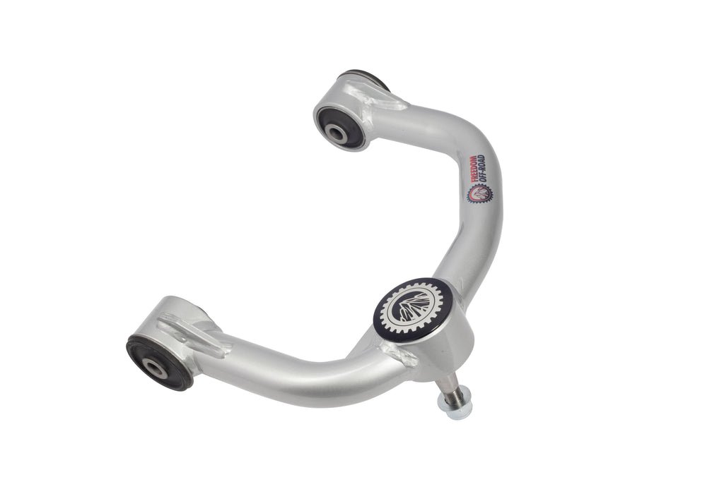 Freedom-Off-Road-Front-Upper-Control-Arms-for-2-4?-Lift-Uni-Ball-#FO-F704FU-UB-FO-F704FU-UB-CRO