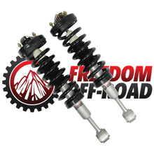 Load image into Gallery viewer, Freedom-Off-Road-Front-3-Lift-Strut-Assembly-#FO-F804F30-FO-F804F30-CRO