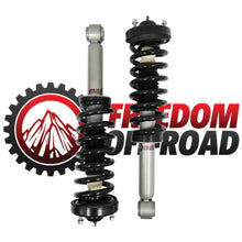 Load image into Gallery viewer, Freedom-Off-Road-Front-3-Lift-Strut-Assembly-#FO-F805F30-FO-F805F30-CRO