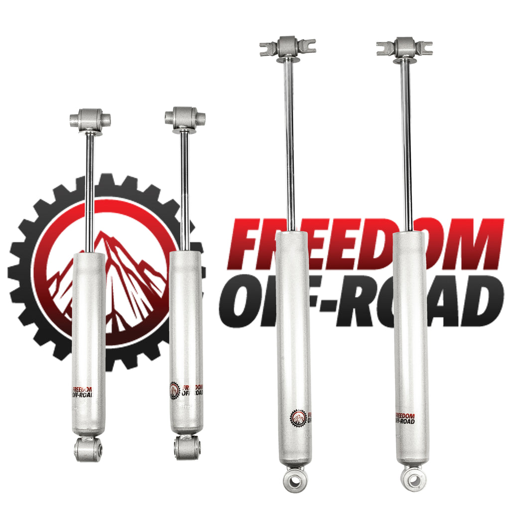 Freedom-Off-Road-2-4-Lift-Extended-Nitro-Shocks-#FO-G300-FO-G300-CRO