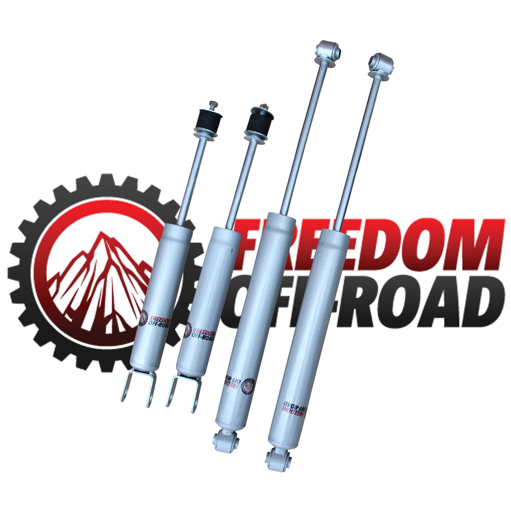 Freedom-Off-Road-0-4-Lift-Extended-Nitro-Shocks-#FO-G301-FO-G301-CRO