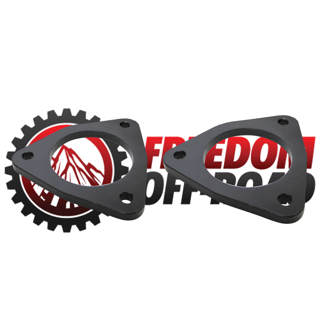 Freedom-Off-Road-0.5-Front-Strut-Spacer-#FO-G302F05-FO-G302F05-CRO