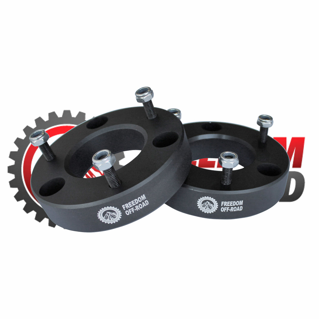 Freedom-Off-Road-2--Front-Strut-Spacer-#FO-G302F20AL-FO-G302F20AL-CRO