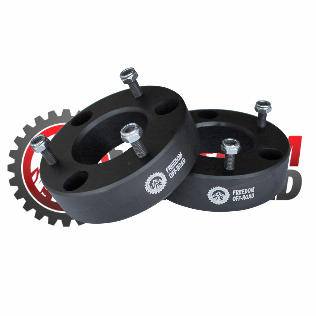 Freedom-Off-Road-2.5--Front-Strut-Spacer-#FO-G302F25AL-FO-G302F25AL-CRO