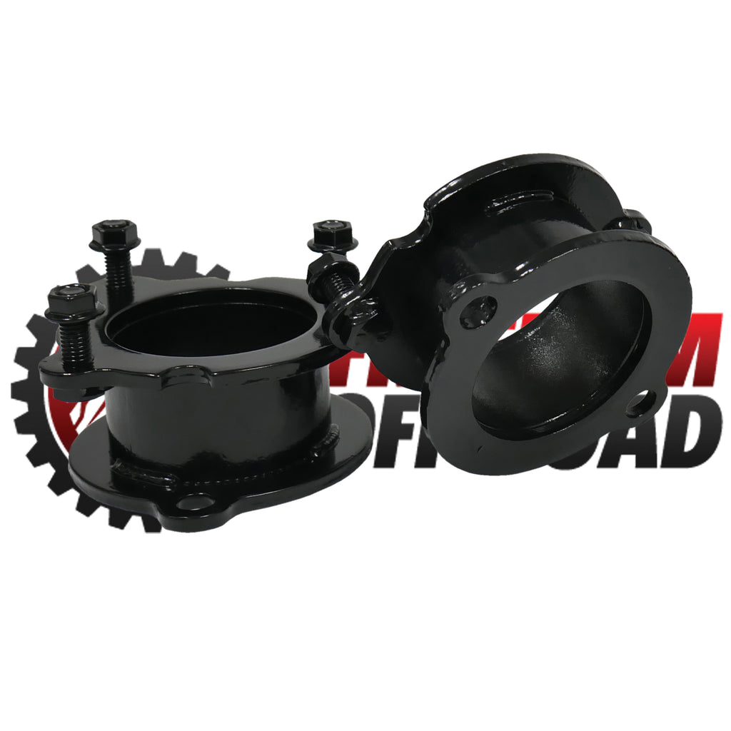 Freedom-Off-Road-Front-3-Lift-Spacer-#FO-G308F30-FO-G308F30-CRO