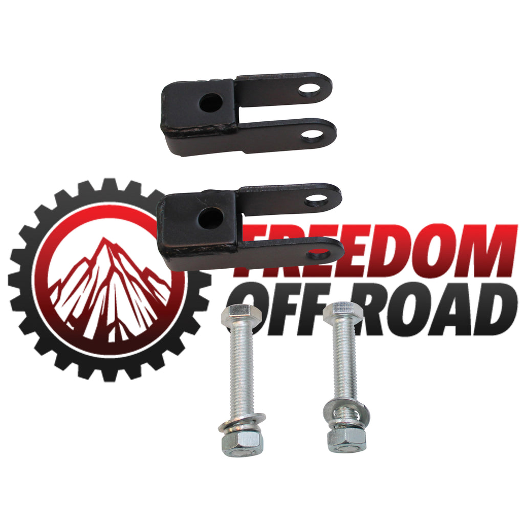 Freedom-Off-Road-Front-Shock-Extenders-#FO-G406-FO-G406-CRO