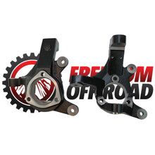 Load image into Gallery viewer, Freedom-Off-Road-3-Front-Lift-Spindles--#FO-G701F30-FO-G701F30-CRO