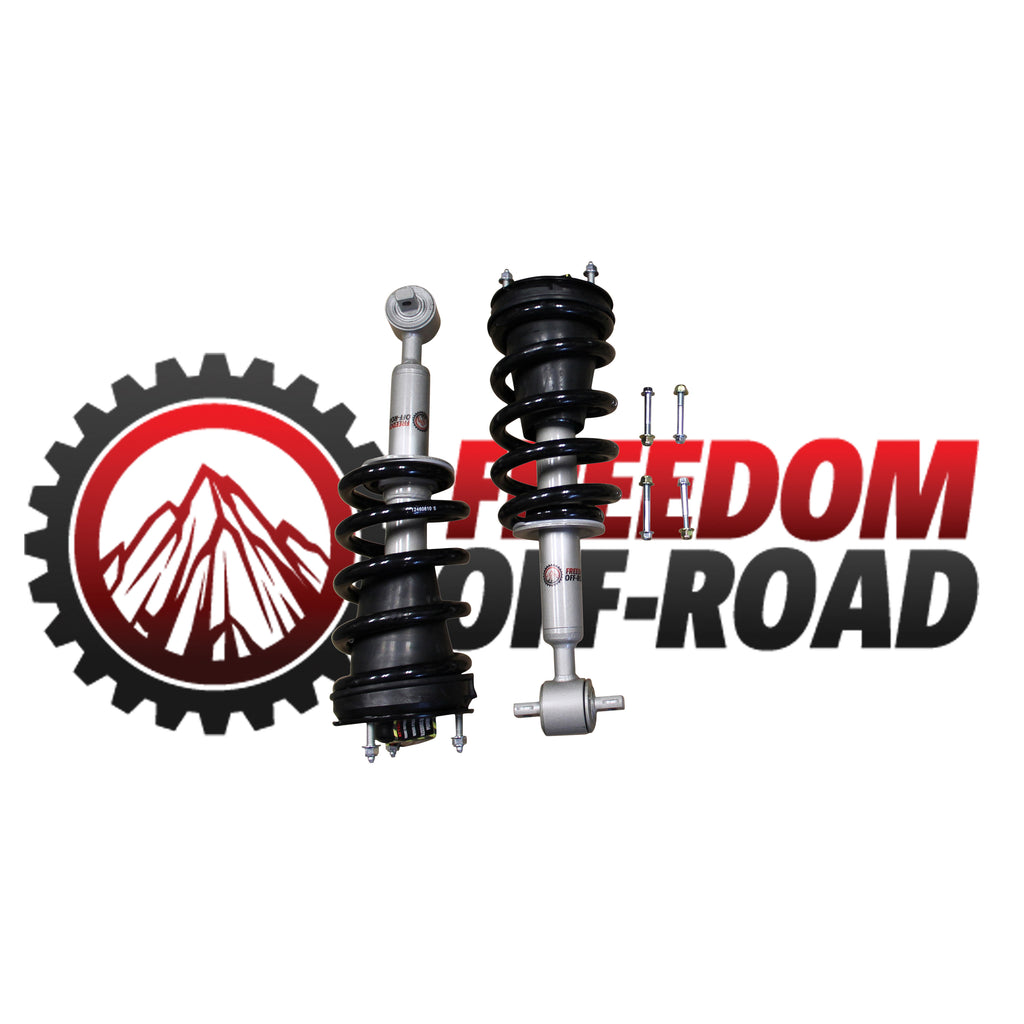Freedom-Off-Road-Front-2-Lift-Quick-Strut-#FO-G803F20-FO-G803F20-CRO