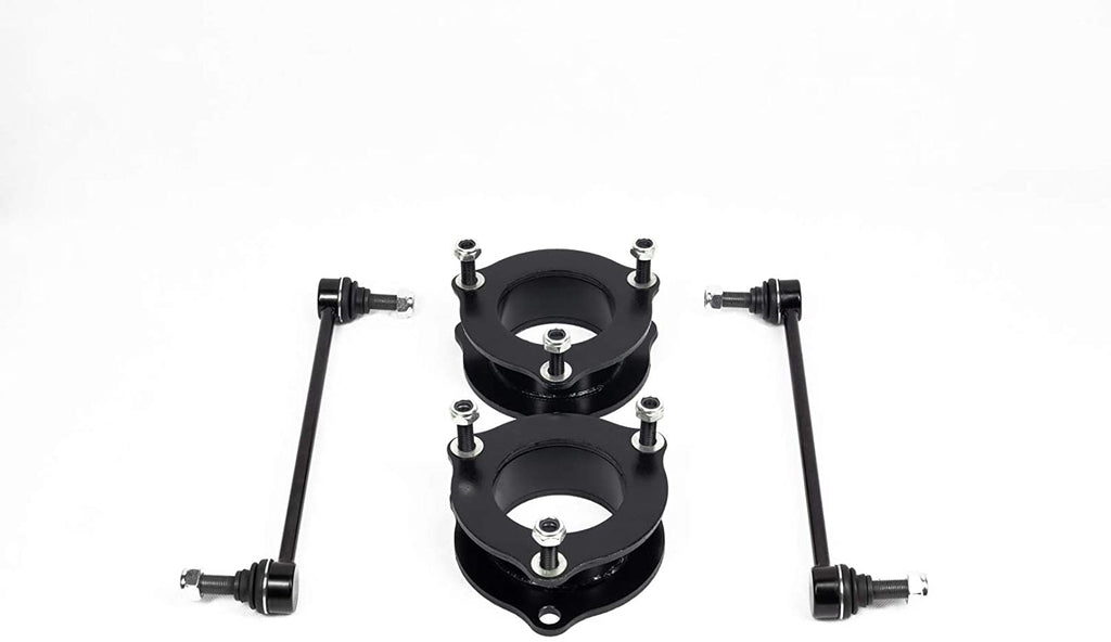 Freedom-Off-Road-2-Front-Spacer-Lift-#FO-H302F20-FO-H302F20-CRO