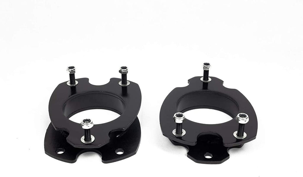Freedom-Off-Road-2-Rear-Spacer-Lift-#FO-H302R20-FO-H302R20-CRO
