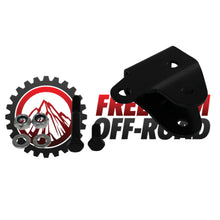 Load image into Gallery viewer, Freedom-Off-Road-Track-Bar-Bracket-For-2-4-Lift-Kit-#FO-J10001B24-FO-J10001B24-CRO