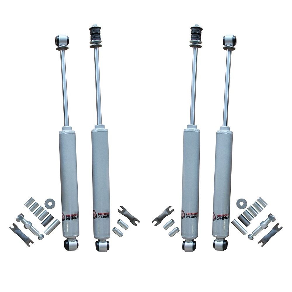 Freedom-Off-Road-4-6-Lift-Extended-Nitro-Shocks-#FO-J301-4-6-FO-J301-4-6-CRO