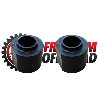 Freedom-Off-Road-3-Coil-Spring-Lift-Spacers-(set-of-2)-#FO-J30230-FO-J30230-CRO