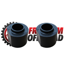 Load image into Gallery viewer, Freedom-Off-Road-2-Coil-Spring-Lift-Spacers-(set-of-2)-#FO-J30220-FO-J30220-CRO