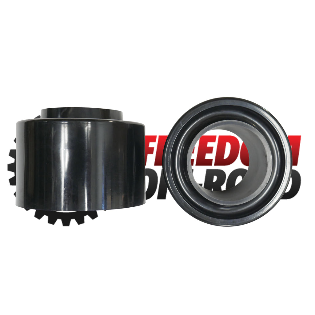 Freedom-Off-Road-2.5-Front-Lift-Spacers-#FO-J303F25-FO-J303F25-CRO