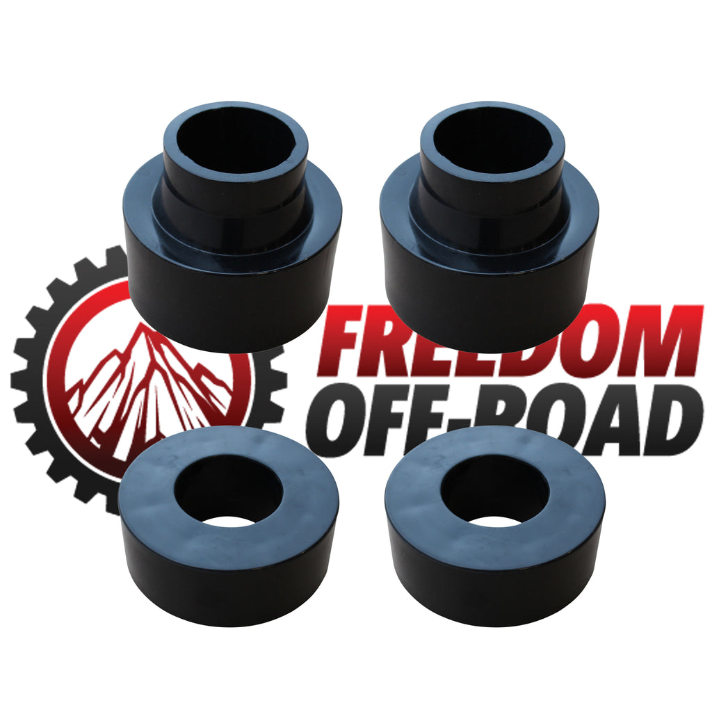 Freedom-Off-Road-2-Front-/-2-Rear-Lift-Kit-#FO-J307F20+FO-J307R20-FO-J307F20+FO-J307R20-CRO