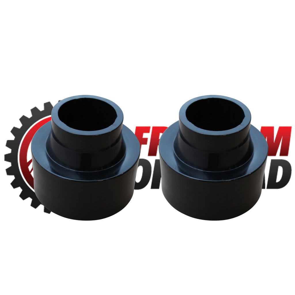 Freedom-Off-Road-2-Front-Coil-Spacers-Lift-Kit-#FO-J307F20-FO-J307F20-CRO