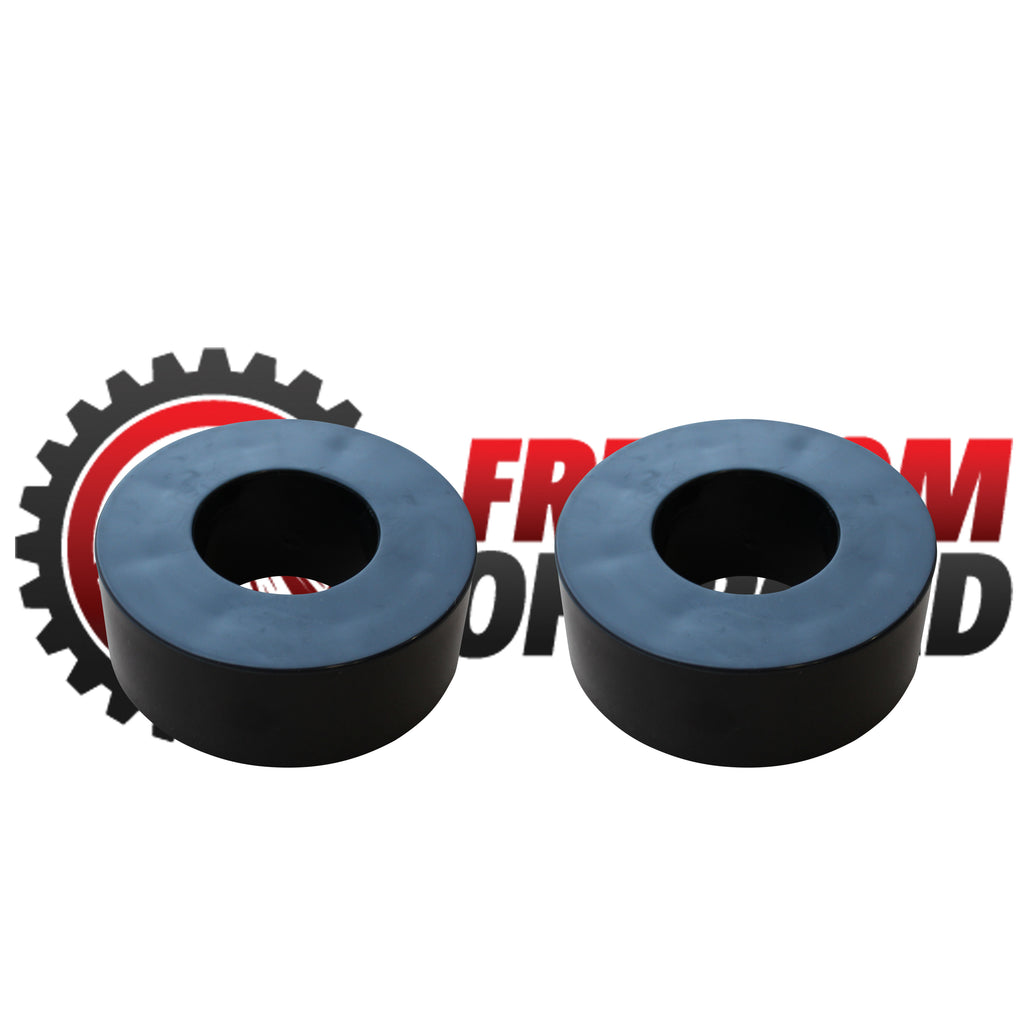 Freedom-Off-Road-2-Rear-Coil-Spacers-Lift-Kit-#FO-J307R20-FO-J307R20-CRO