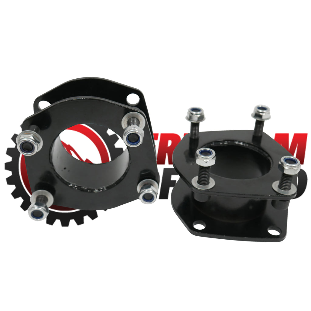 Freedom-Off-Road-3-Front-Lift-Spacers-#FO-J308F30-FO-J308F30-CRO