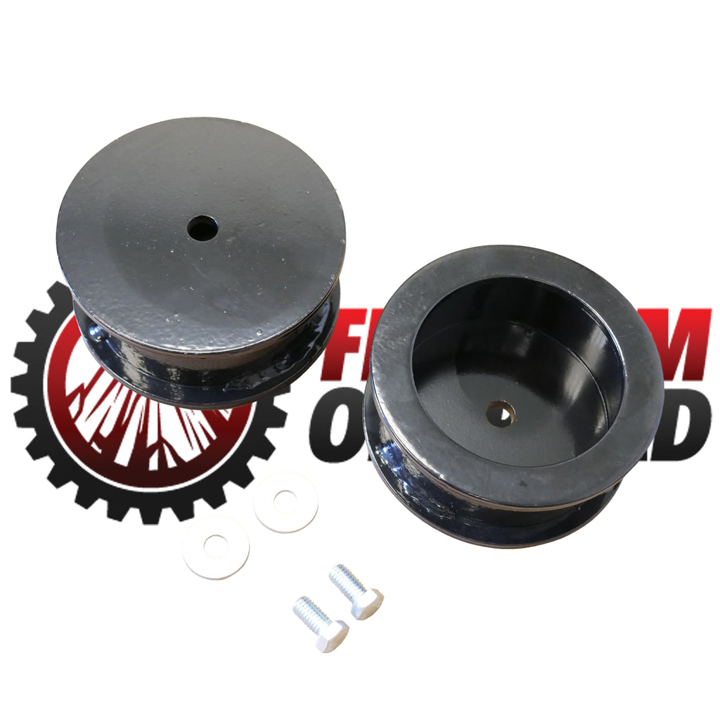 Freedom-Off-Road-3-Rear-Lift-Spacers-#FO-J308R30-FO-J308R30-CRO