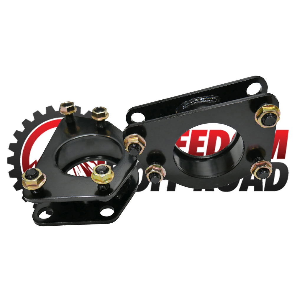 Freedom-Off-Road-2.5-Front-Lift-Spacer-#FO-J309F25-FO-J309F25-CRO