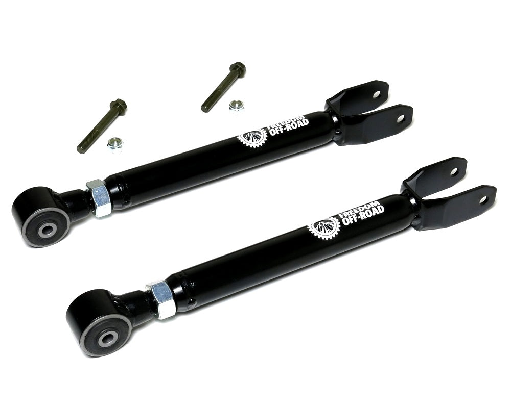 Freedom-Off-Road-Adjustable-Front-Lower-Control-Arm-For-0-4.5-Lift-#FO-J703FL-ADJ-FO-J703FL-ADJ-CRO