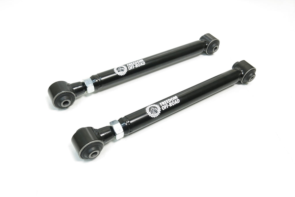 Freedom-Off-Road-Adjustable-Rear-Lower-Control-Arm-For-0-4.5-Lift-#FO-J703RL-ADJ-FO-J703RL-ADJ-CRO