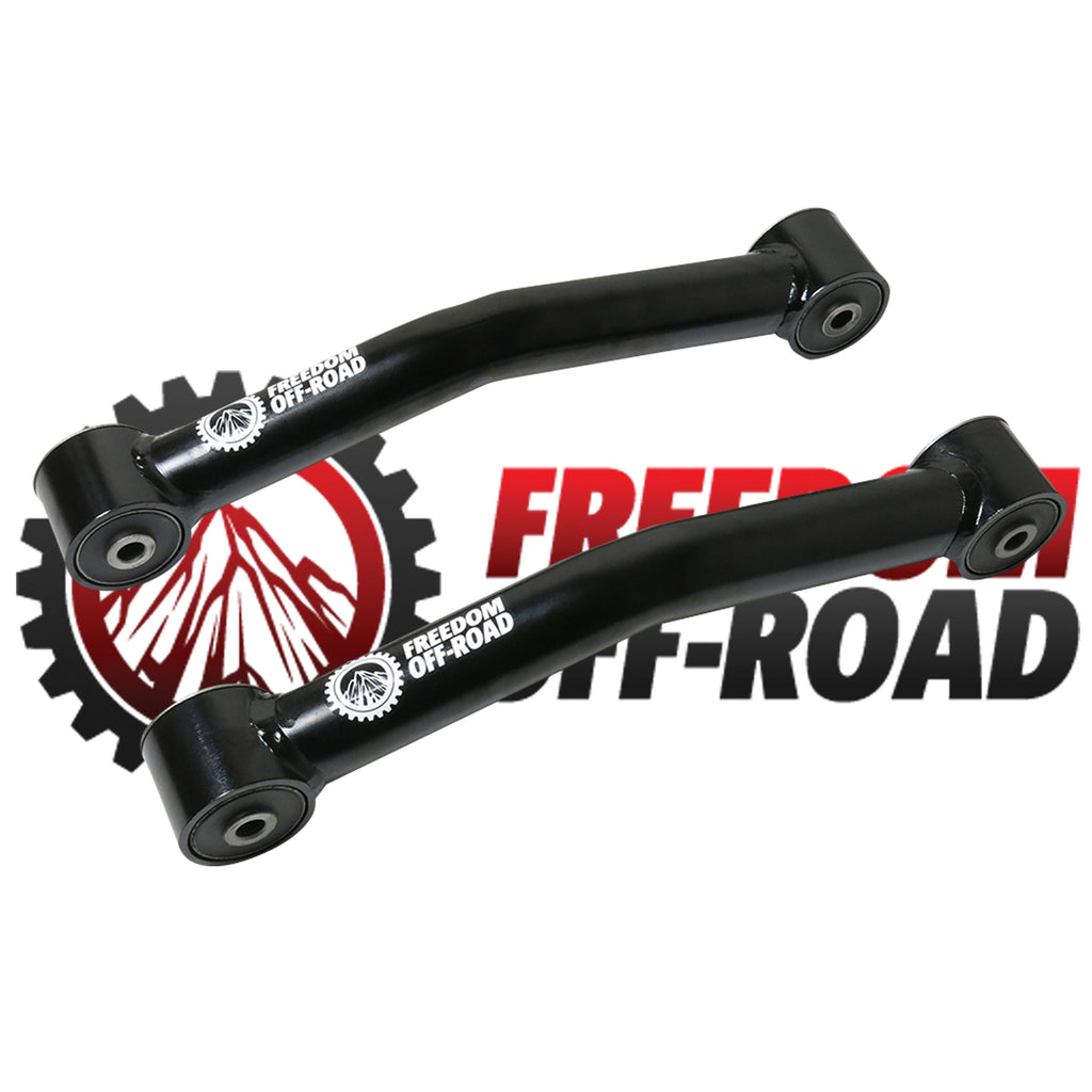 Freedom-Off-Road-Front-or-Rear-Fixed-Lower-Control-Arms-#FO-J705L-FO-J705L-CRO