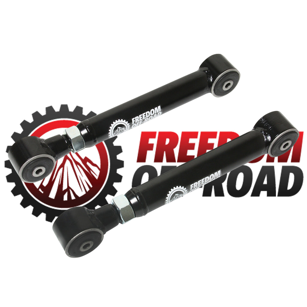 Freedom-Off-Road-Adjustable-Rear-Upper-Control-Arms-0-8-Lift-#FO-J705RU-ADJ-FO-J705RU-ADJ-CRO