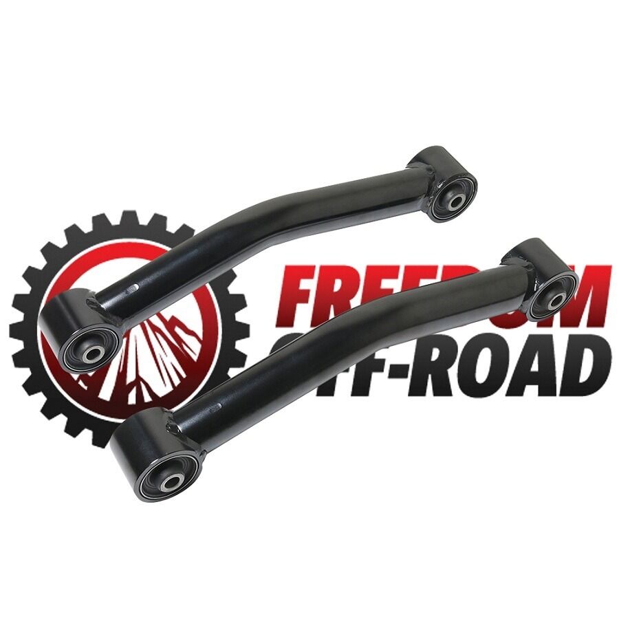 Freedom-Off-Road-Front-Lower-Fixed-Length-Control-Arms-3---4.5-Lift-#FO-J706L-FO-J706L-CRO