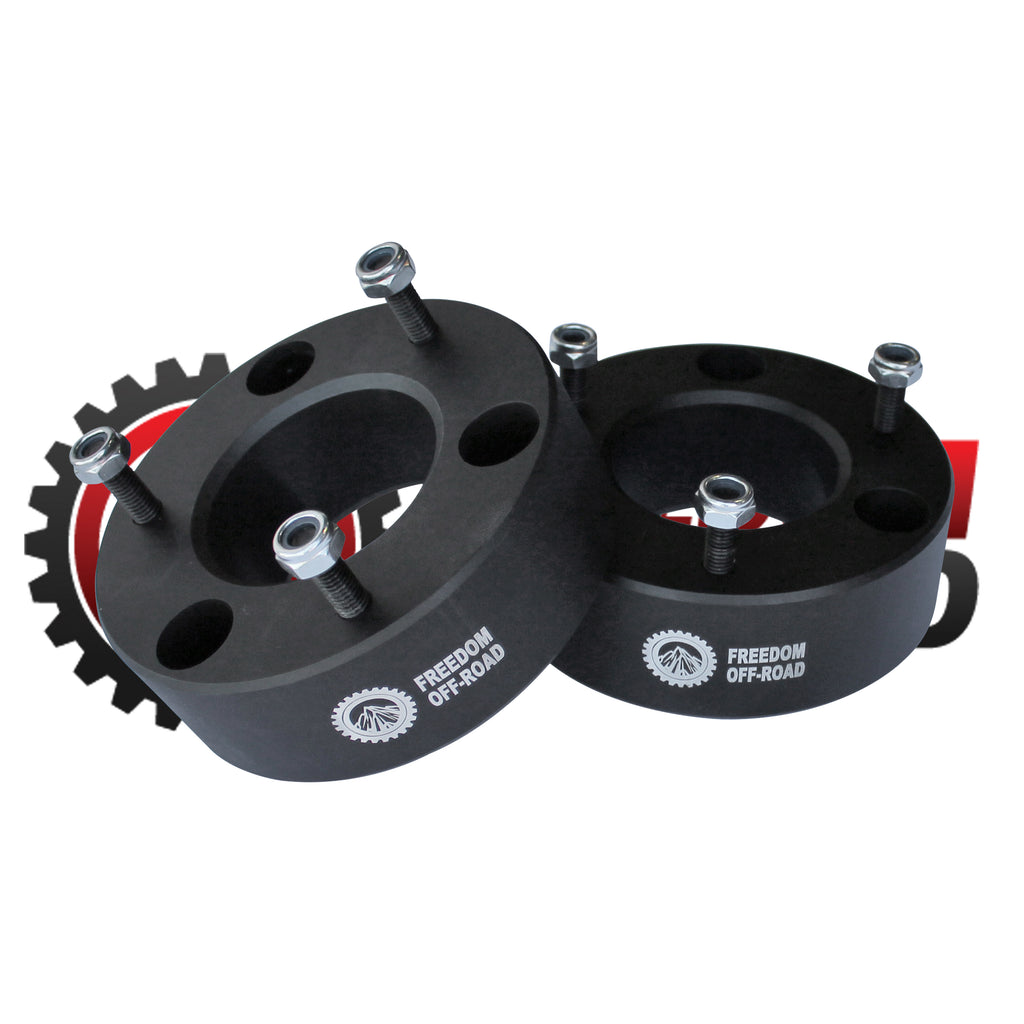 Freedom-Off-Road-3--Front-Strut-Spacer-#FO-N301F30AL-FO-N301F30AL-CRO