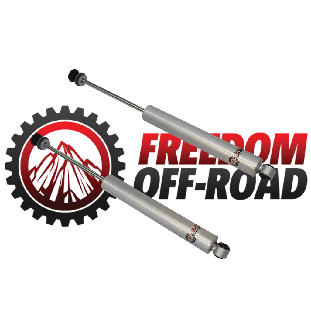 Freedom-Off-Road-0-3-Lift-Extended-Nitro-Rear-Shocks-#FO-T301R-FO-T301R-CRO