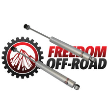 Load image into Gallery viewer, Freedom-Off-Road-0-3-Lift-Extended-Nitro-Rear-Shocks-#FO-T301R-FO-T301R-CRO