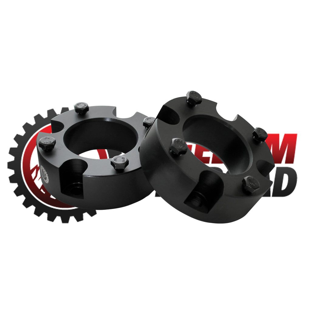 Freedom-Off-Road-3--Front-Strut-Spacer-#FO-T304F30AL-FO-T304F30AL-CRO