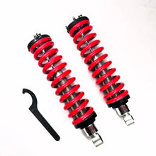 Load image into Gallery viewer, Freedom-Off-Road-1-4-Adjustable-Coilovers-#FO-T905F-FO-T905F-CRO