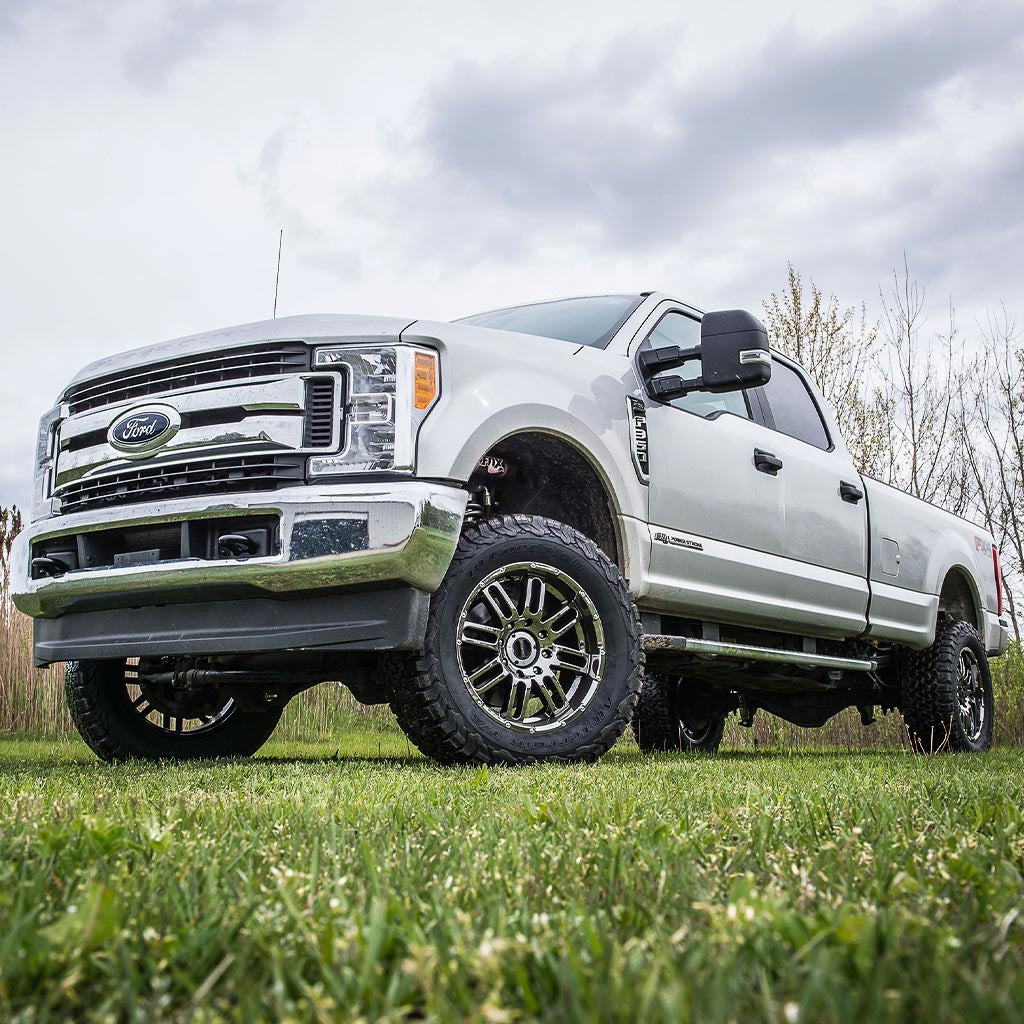 2020-2022 Ford F250/F350 Super Duty 4WD 5" 4-Link Coil-Over Performance Elite Lift Kit | Diesel Only - 1567FPE