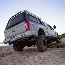 Load image into Gallery viewer, 2017-2019 Ford F250-F350 Super Duty 4WD 6&quot; 4-Link Lift Kit | Diesel Only - 1527H