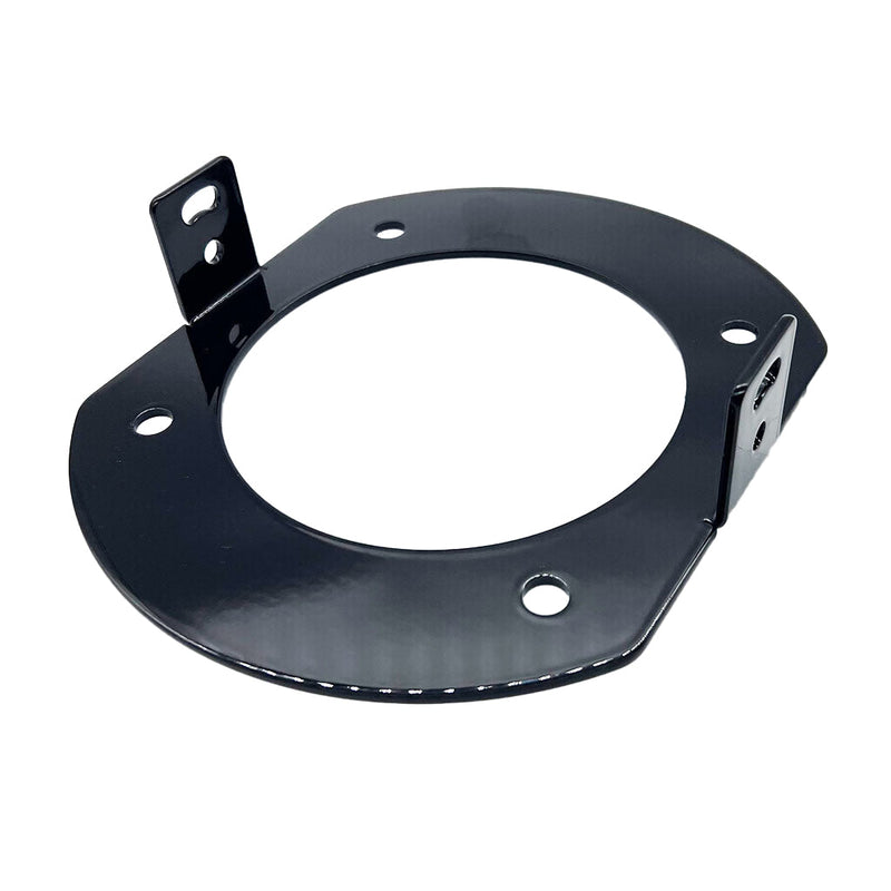A10 MOTO FXRT Fairing LP6 Light Mount Dominator Bolt Pattern