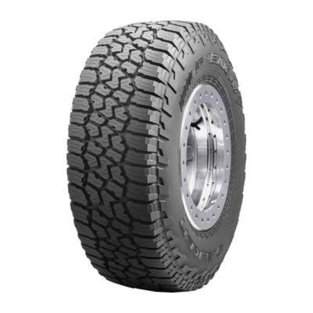 Falken P285/70R17 117T SL BSW WILDPEAK A/T AT3W - 28034306 - Cali Raised Offroad