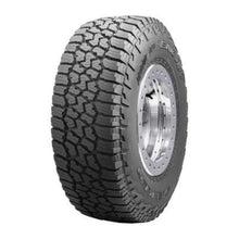 Load image into Gallery viewer, Falken LT285/75R17 E/10 121/118S BSW WILDPEAK A/T AT3W - 28030129
