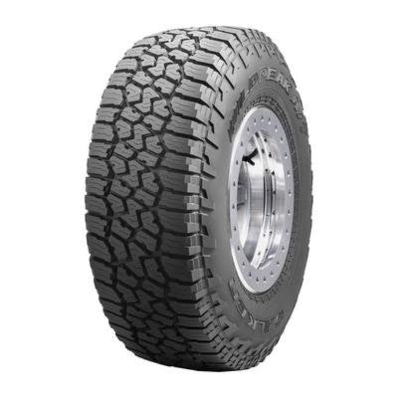 Falken LT285/70R17 E/10 121/118S BSW WILDPEAK A/T AT3W - 28030612 - Cali Raised Offroad