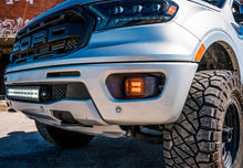 Load image into Gallery viewer, 2019-2021 FORD RANGER FOG LIGHT REPLACEMENTS BRACKETS