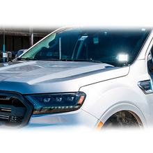 Load image into Gallery viewer, 2019+ Ford Ranger Low Profile Ditch Light Combo Kit