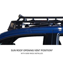 Load image into Gallery viewer, Toyota 4Runner 5th Gen. Stealth Rack No Sunroof (40&quot; LED Set Up) - GT4RSTL40-5NS