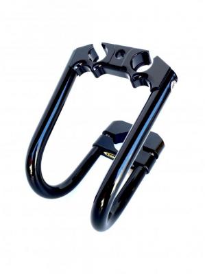 Power Grip Guard Air Tank Handle Power Tank - HAN-6061-BK - Cali Raised Offroad