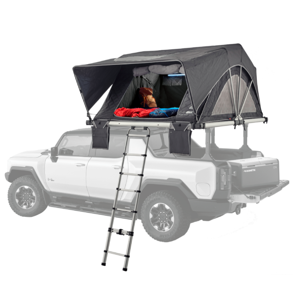 Freespirit High Country Series - 80" Premium - Rooftop Tent