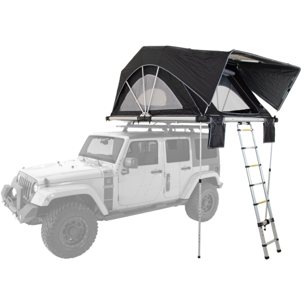 Freespirit High Country Series - 80" Premium - Rooftop Tent