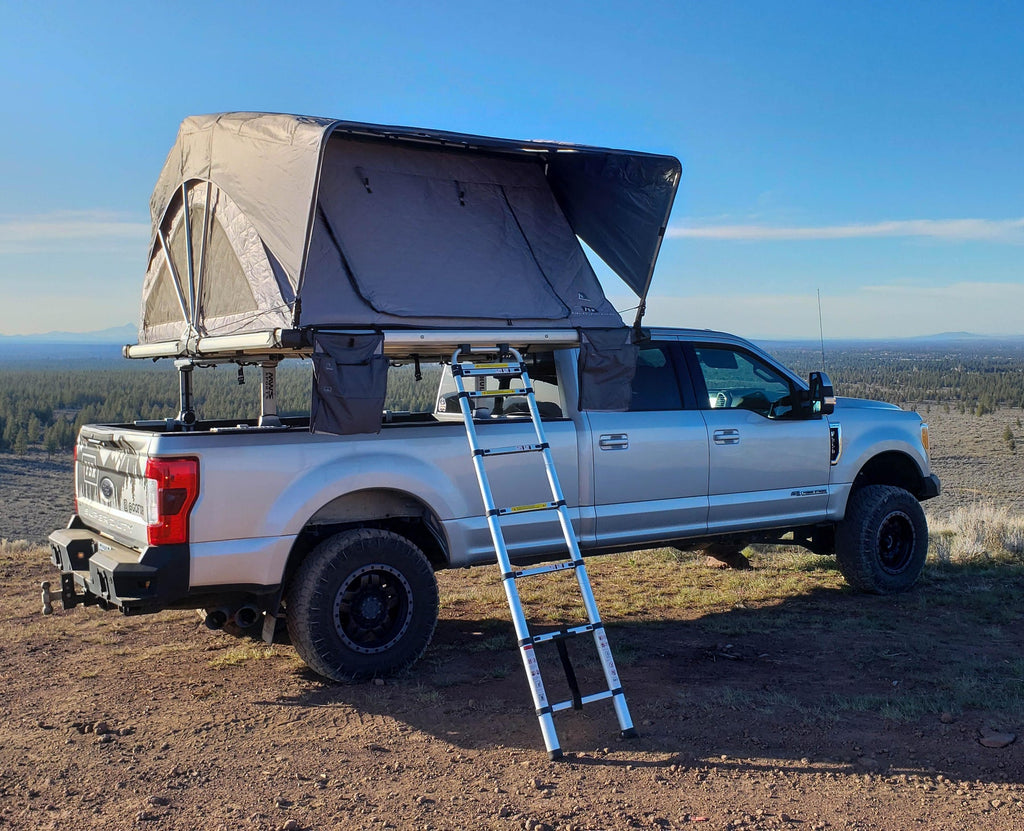 Freespirit High Country Series - 80" Premium - Rooftop Tent