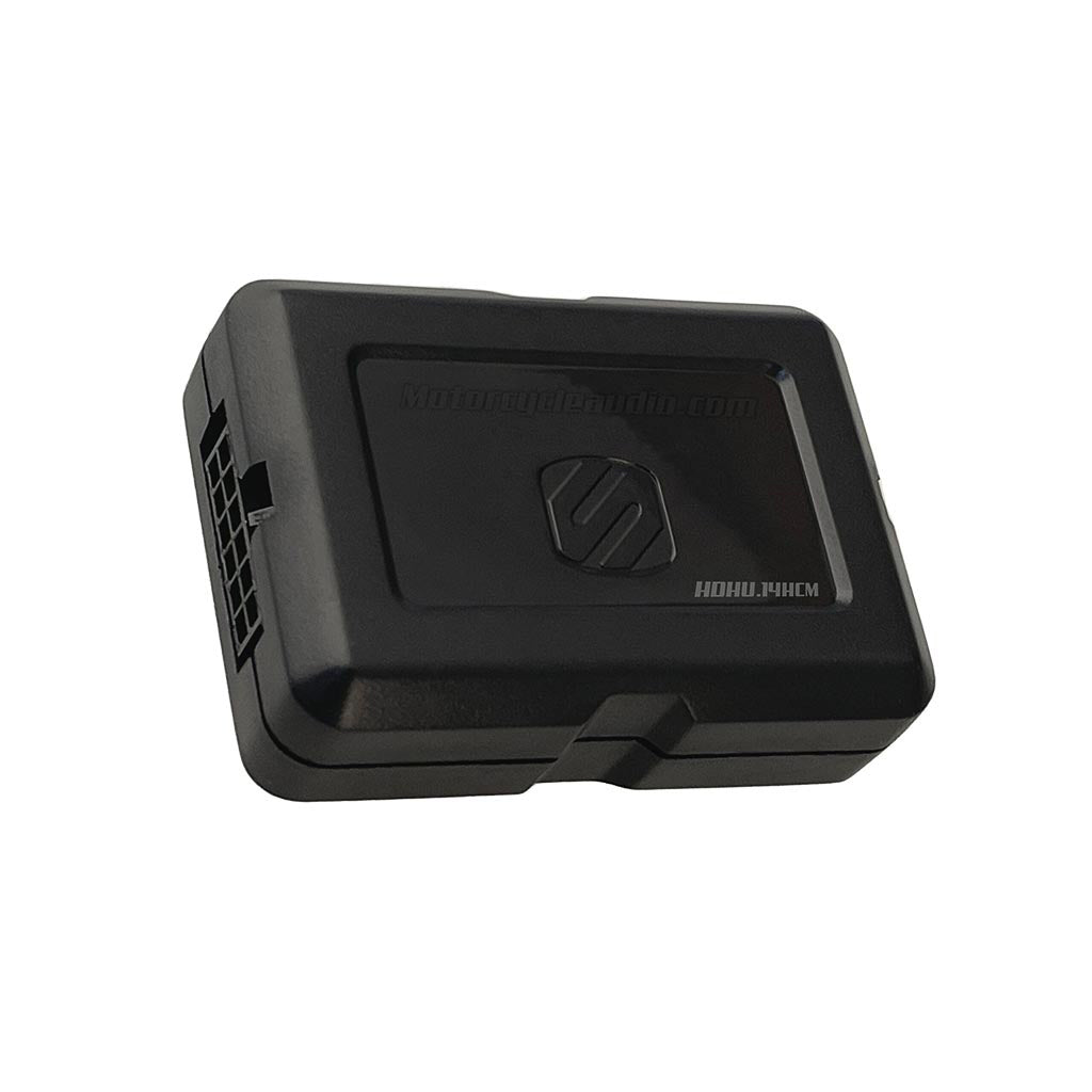 Precision Power Plug-n-Play Module Interface for Handlebar Control Ret ...